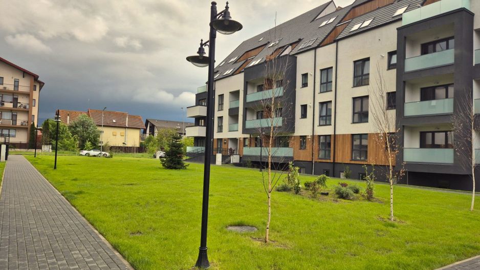 Apartament decomandat la prima inchiriere, ideal pentru un cuplu. - Poză 19