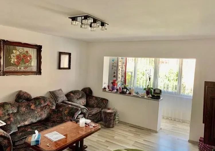 Comision 0%| Apartament 3 Camere |Decomandat |Mobilat | Complex /Lunei - Poză 4