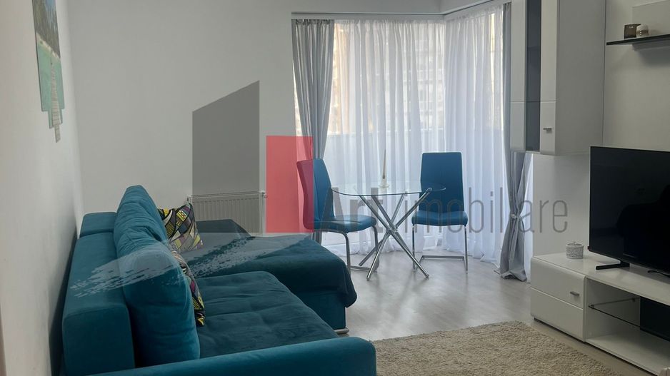 Apartament cu 2 camere-Bulevardul Timisoara-cu centrala+loc de parcare - Poză 1