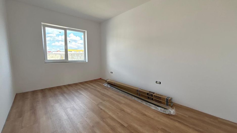 Duplex modern cu pozitie excelenta-Sacalaz - Poză 6