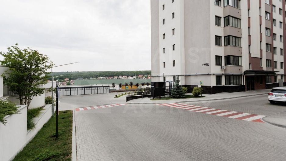 Vânzare, apartament, 4 camere, strada Ion Buzdugan, Buiucani - Poză 24