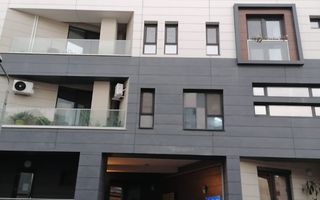 Apartament 2 camere Cișmigiu, bloc nou 2021, etaj 1, garaj subteran - Poză 1