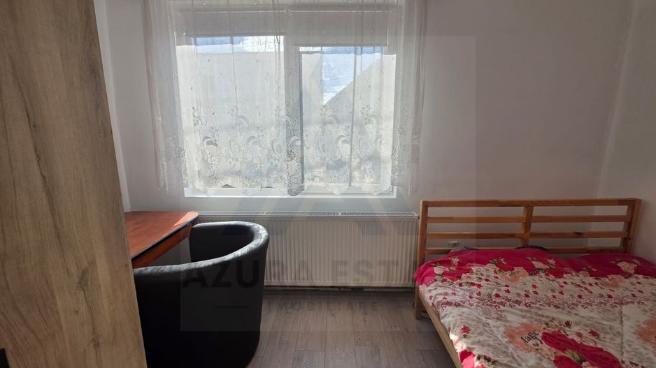 Studio la curte utilat complet cu terasa  zona Lazaret - Poză 5