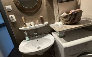 Apartament 2 camere Ultracentral | GHEORGHE ŞINCAI - Poză 11