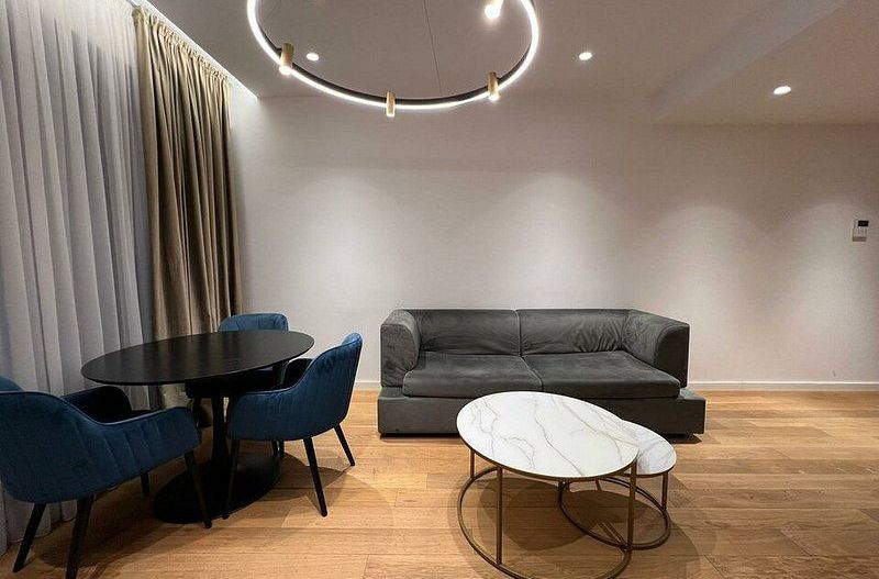 Inchiriere apartament 2 camere luxury | One Herastrau Towers - Poză 3