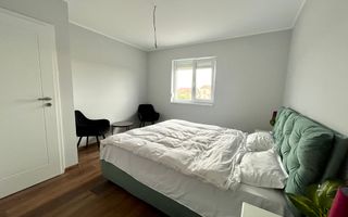 Duplex deosebit cu 5 camere despartit prin camera tehnica | Mosnita Noua - Poză 10