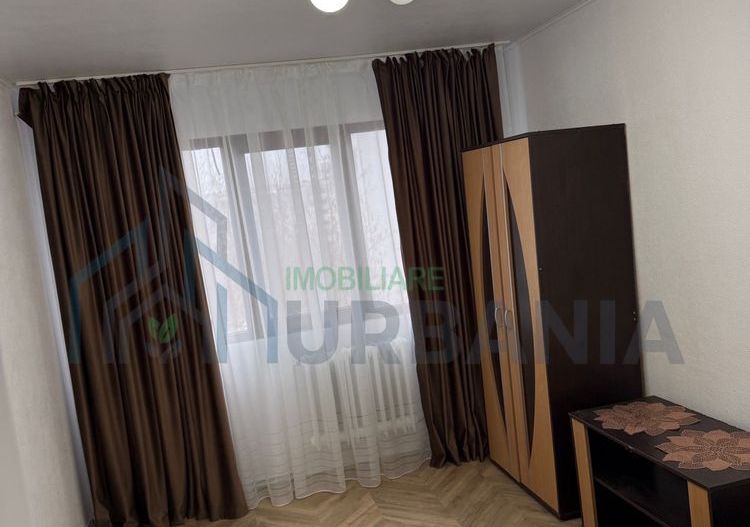 Apartament 2 camere Podu Ros- Palas Mall - Poză 5