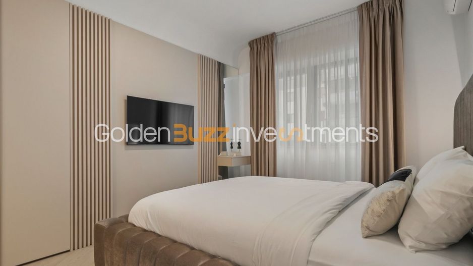 Apartament 3 camere de inchiriat | Cortina North - Poză 7