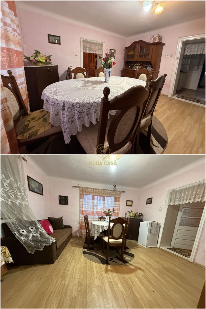 !OFERTA!De vanzare Casa cu Teren 6500MP Strada Principala - Poză 6