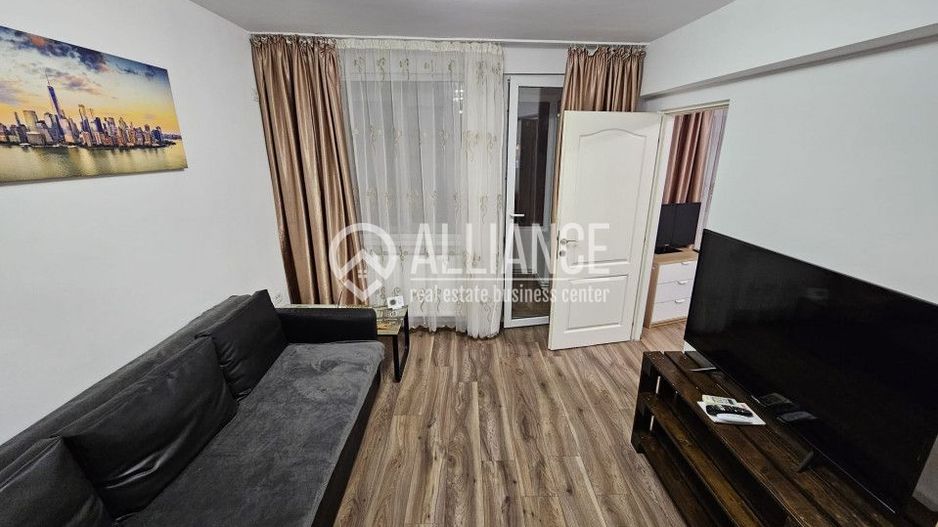 CENTRU (cod04) - Apartament 2 camere mobilat utilat - Poză 5