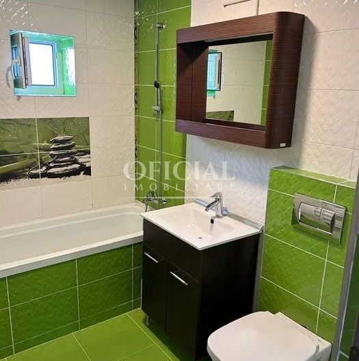 Apartament 2 Camere Decomandat | 54 Mp | Balcon | Zorilor Gh.Dima - Poză 6