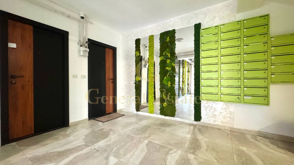 Vânzare apartament cu 2 camere, 53 m.p. - Gata de intrare. - Poză 17