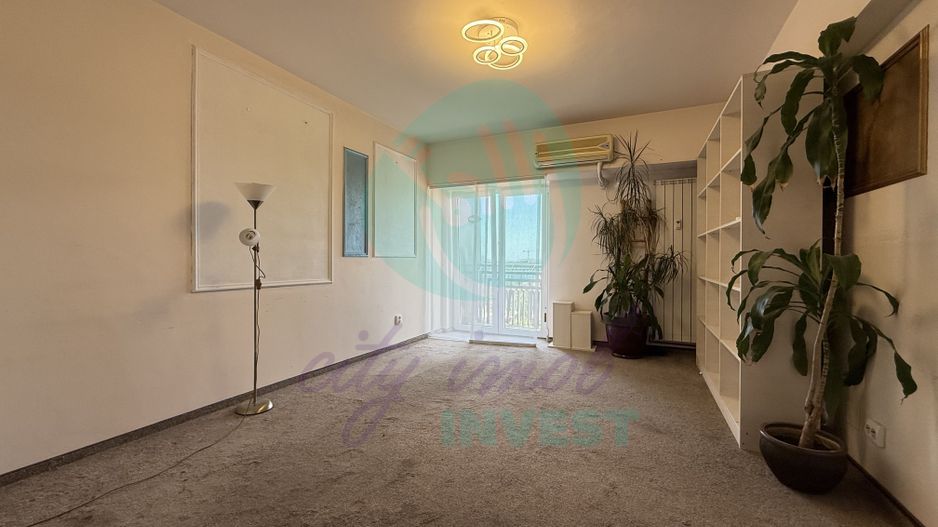 Duplex elegant pentru birou – Unirii, vedere panoramică - Poză 6