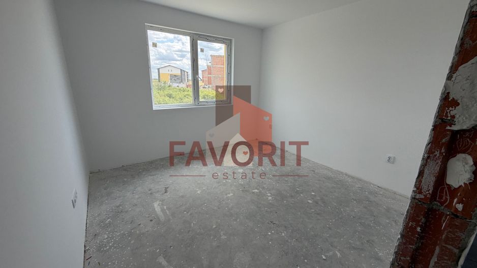 Etaj 1. Spatios. Decomandat. Bloc NOU - Poză 8