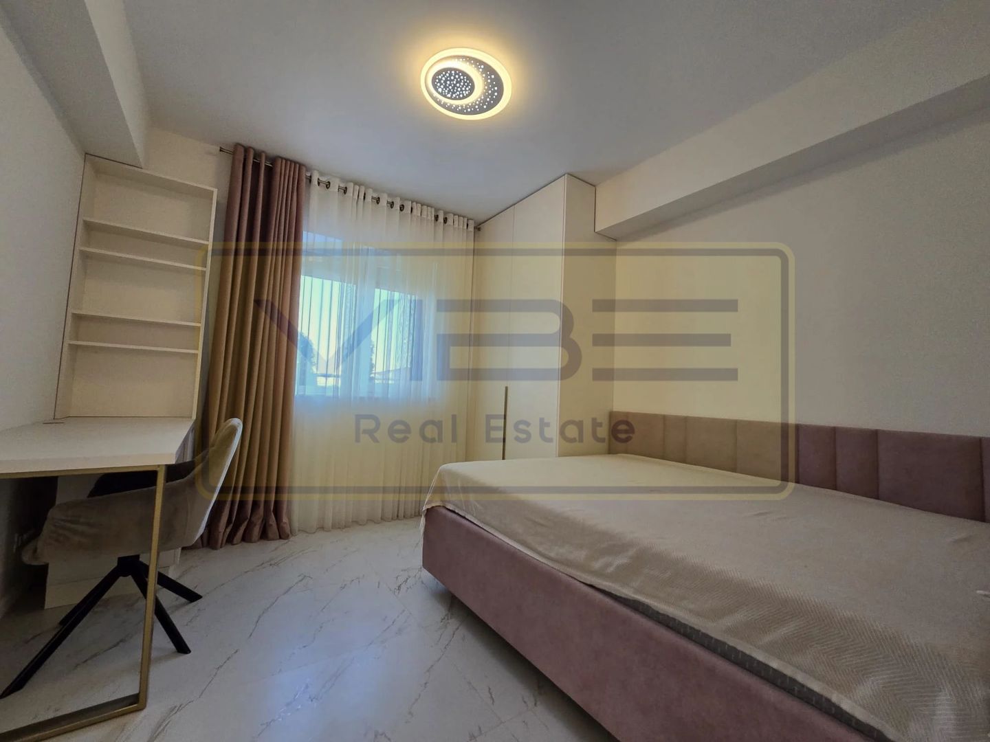 Penthouse- 113mp- View Panoramic- Tatarasi- bloc nou- Modern - Poză 17