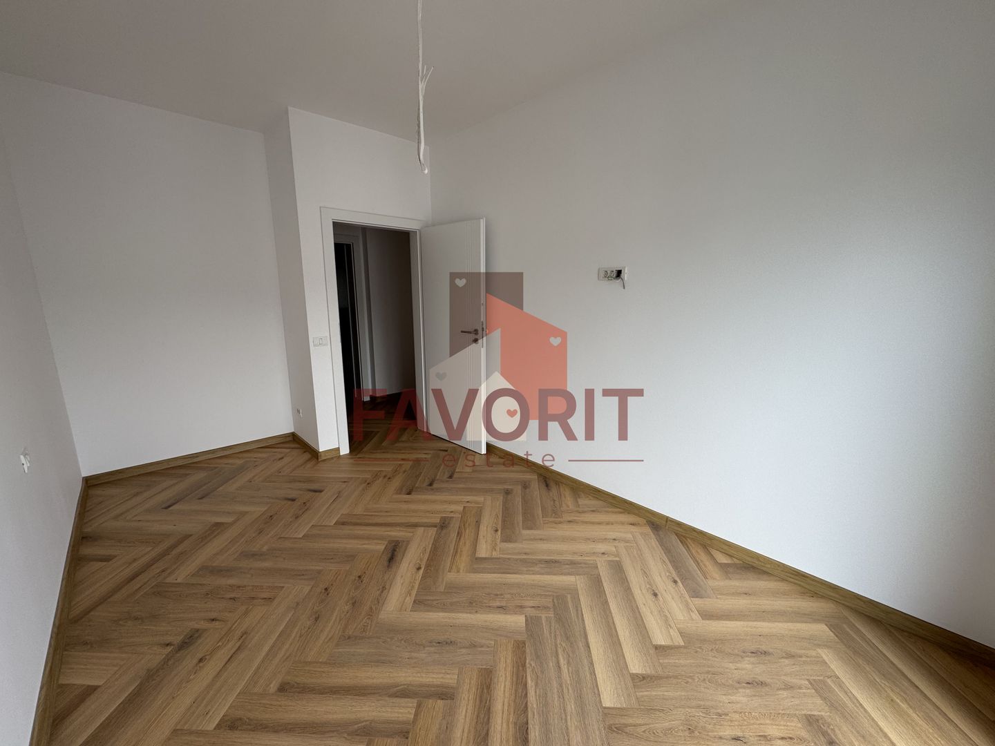 Penthouse cu terasa 70mp si 2 locuri de parcare in zona Torontalului - Poză 7