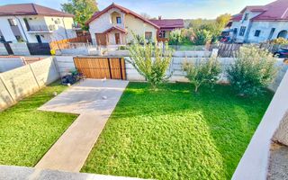 Vilă Modernă și Spațioasă în Comuna Berceni – 185.000€ - Poză 3