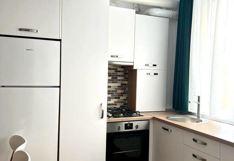 Apartament 2 camere | Zona Campus | Etaj 1 | 50 mp | 2 locuri parcare - Poză 6