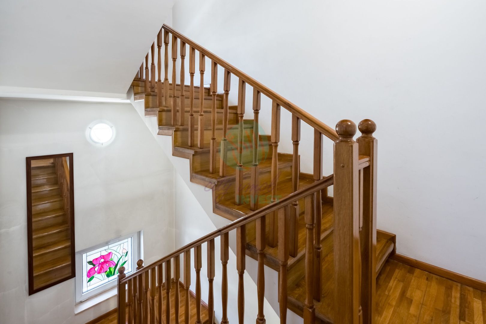 Vila spatioasa in zona Erou Iancu Nicolae - British School - Poză 11