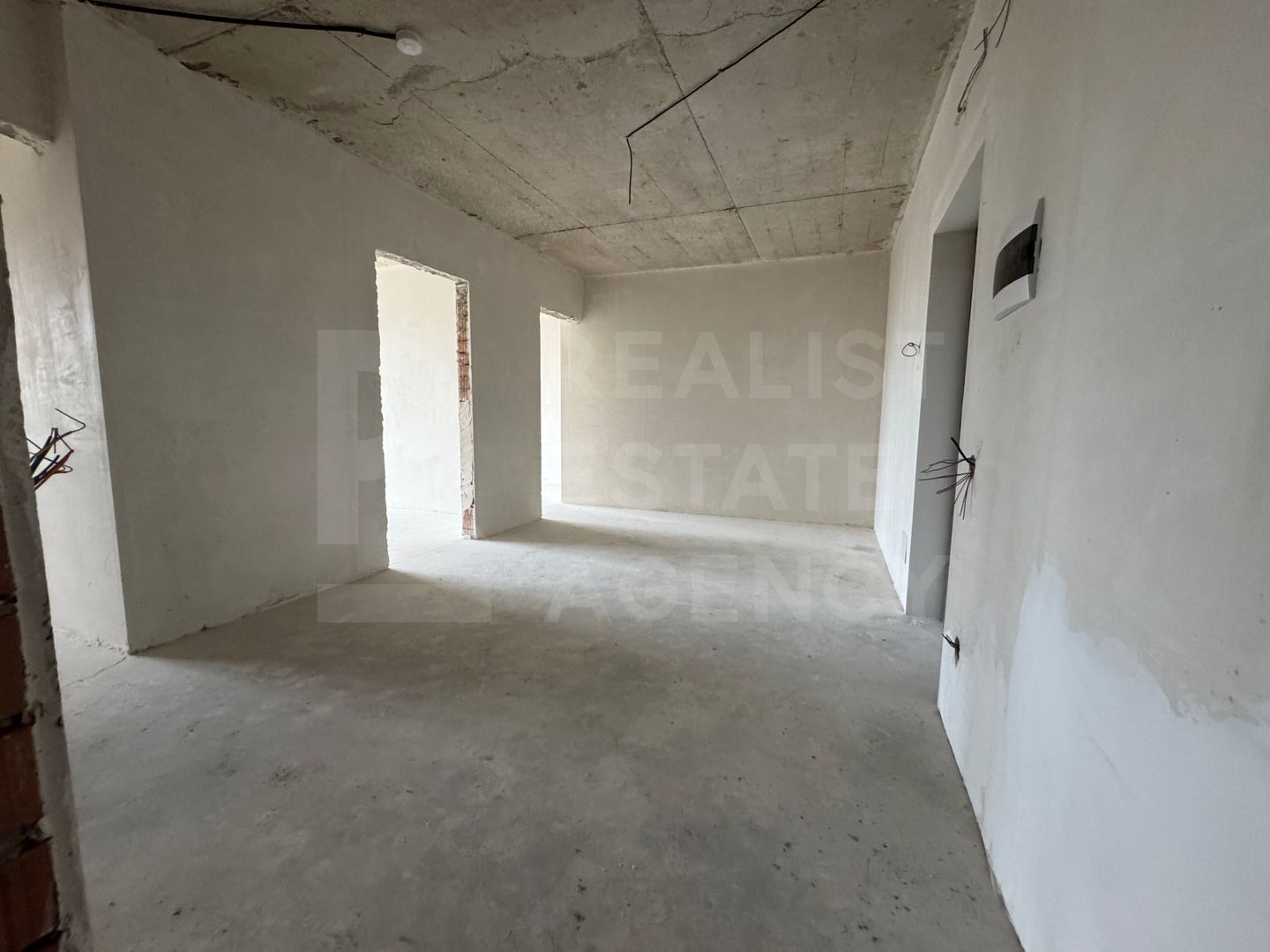 Vânzare, apartament, 2 camere, Str. Nicolae Milescu Spătarul, Ciocana - Poză 7