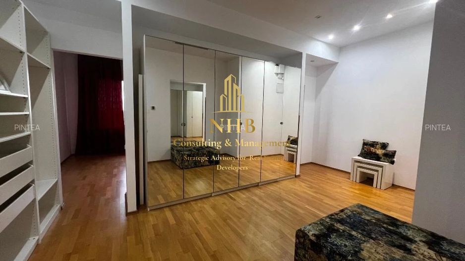 Oportunitate! Penthouse 5 camere LUX Baneasa cu 2 locuri de parcare! - Poză 3