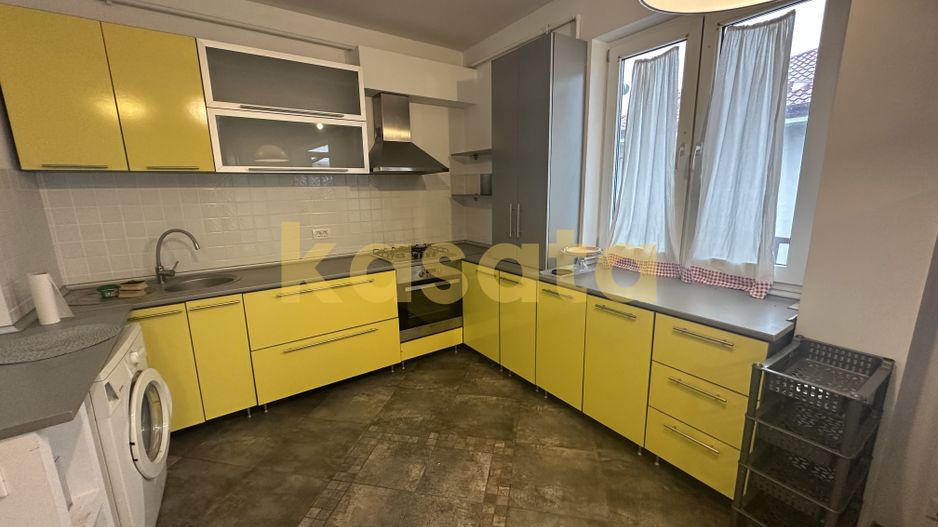 2 Camere Vanzare | Loc de joaca& Foisor | Parcare Inclusă - Poză 5