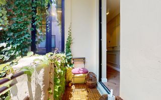 Refugiu de Eleganță în Inima Bucureștiului Vechi Str. Ct. Kiritescu - Poză 29