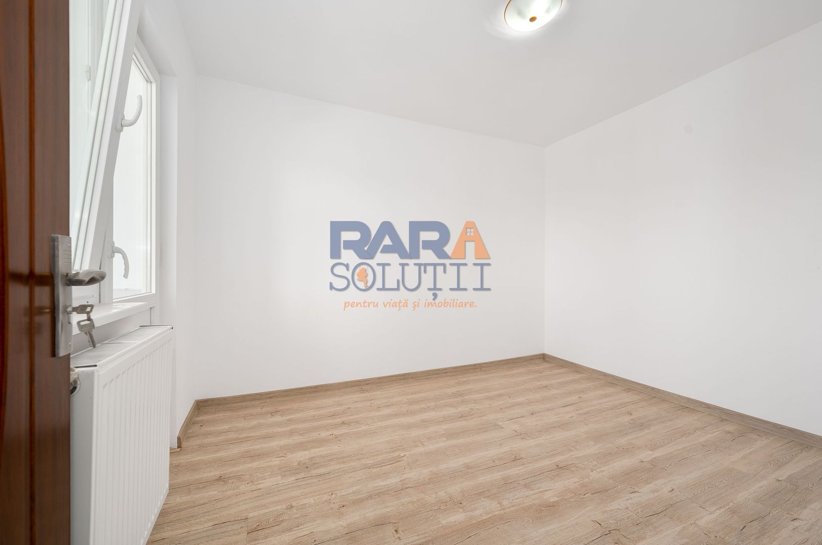 Aapartament 2 camere, luminos, etaj intermediar - Poză 9