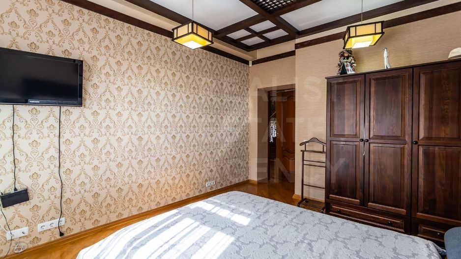 Vânzare, casă 3 nivele, stradela  5 Pomicultorului, Codru - Poză 46