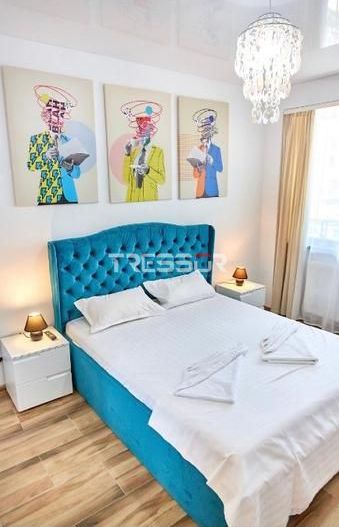 Apartament 2 camere cu vedere la mare | Prima linie la plajă - Poză 9