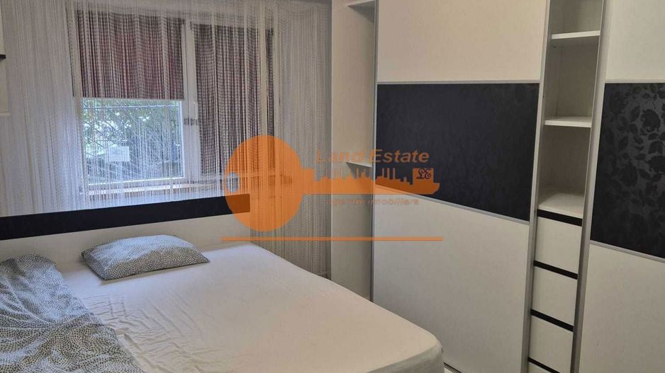 Apartament 3 camere Lacul Morii - Crângași | centrală proprie - Poză 2
