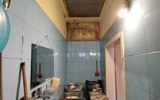 Casă de renovat în zonă semicentrală – aproape de Abator. - Poză 5