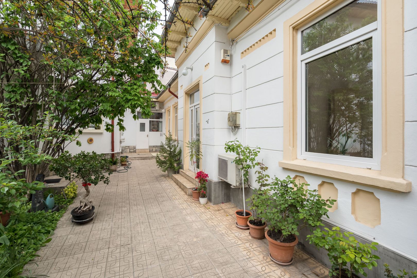 COMISION 0% - Biroul tau din Floreasca- 3 camere luminoase - Poză 4