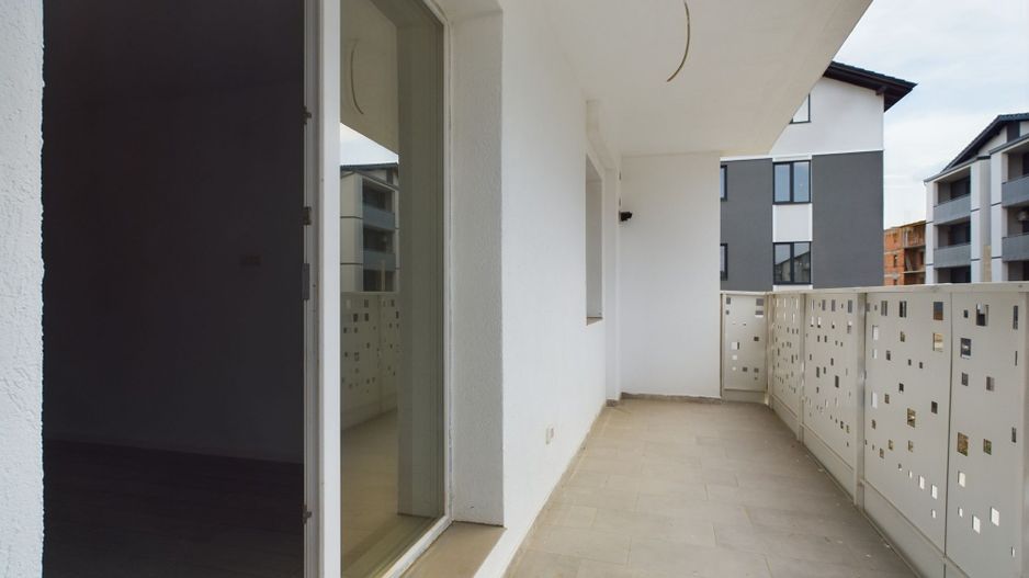 Apartament cu 3 camere în Giroc - Poză 3