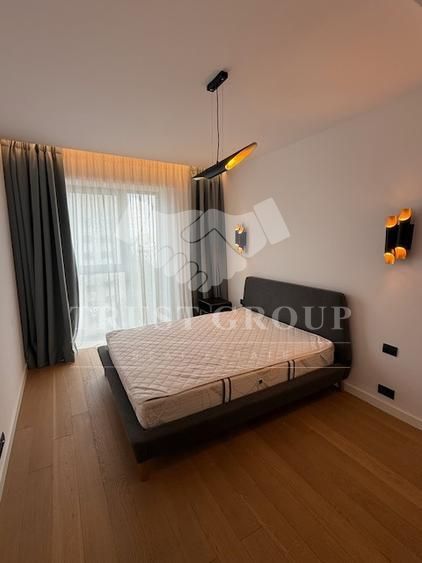 Apartament 2 camere Herastrau | Loc de parcare - Poză 6