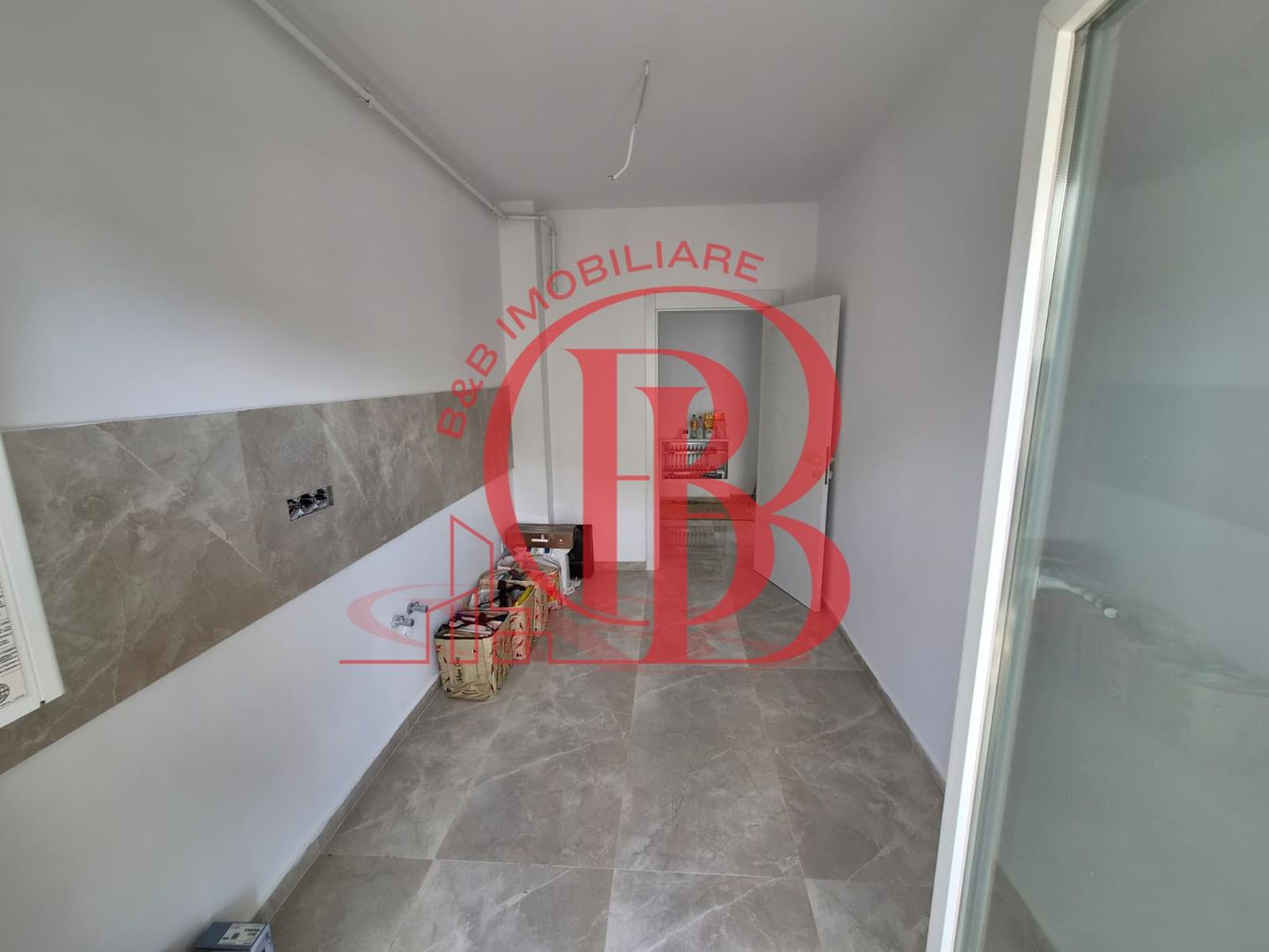 Apartament 3 camere decomandat-2 Bai-Titan-Pallady-Finalizat - Poză 13