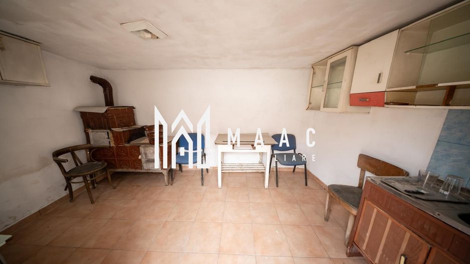 Casă individuală| 75mp | 600mp Curte|Vestem - Poză 9