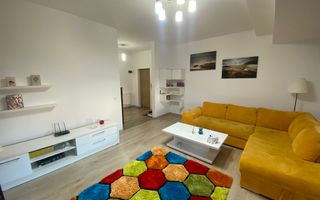 Apartament 2 camere, Bloc NOU, 0%comision, Parcare - Poză 3