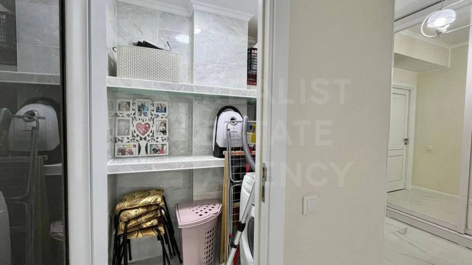 Chirie, apartament, 2 camere, str. Carierei, Râșcani - Poză 6