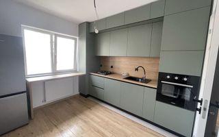 Apartament 2 camere, 43 mp, Florești – zona Terra, cu garaj subteran - Poză 4