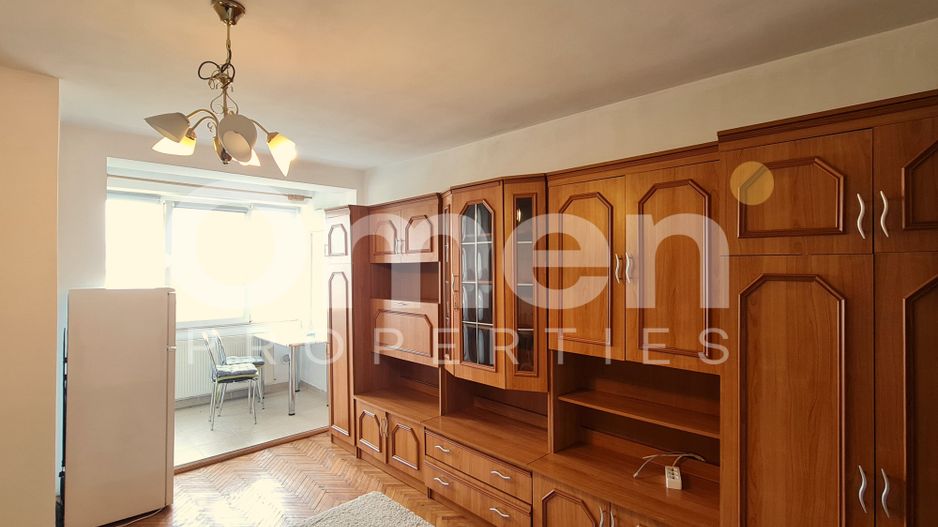 Apartament de vânzare cu 1 cameră | Zona Independenței | 59.000 € - Poză 1