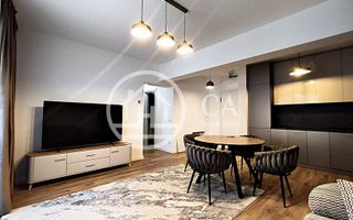 Apartament cu 2 camere de închiriat în Prima Urbana, Oradea - Poză 1