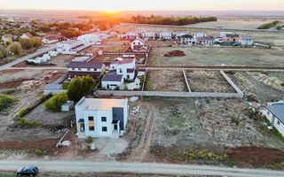 Duplex modern 3 dormitoare, 3 bai, pompa caldura - Giarmata - Poză 7