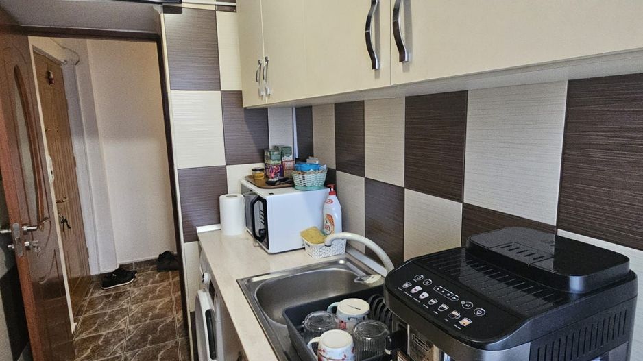 Apartament 2 camere de vânzare – Găvana 2, zona Pieței - Poză 9