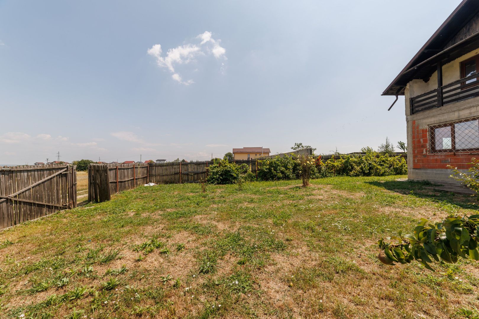 Casa P+M cu 6 camere si teren de 705 mp | Pitesti – Strada Zborului - Poză 13