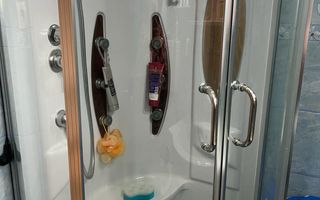 Casa tip Duplex | P+1+M | Curte | 4 camere | Arhitectilor - Poză 15