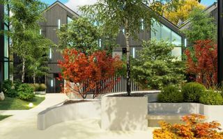 SAS Living-Locuințe moderne într-o Comunitate Verde - Poză 3