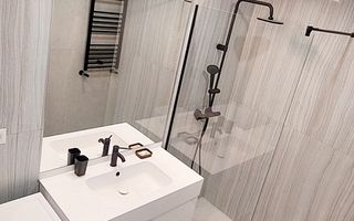 APARTAMENT SUPERB | NUSCO CITY | PRIMA INCHIERE - Poză 10