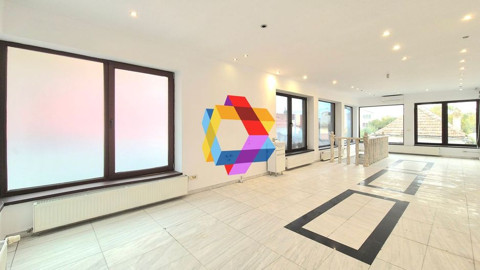 Spatiu comercial la casa- 170 mp plus-imo.ro - Poză 8