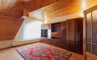 Chirie, casă, 3 nivele, 5 camere, Mihail Berezovschi, Telecentru - Poză 22